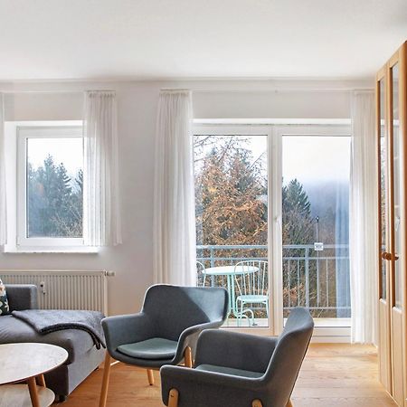 Ferienwohnung Tannenblick 6-2 โอบาโฮฟ ภายนอก รูปภาพ
