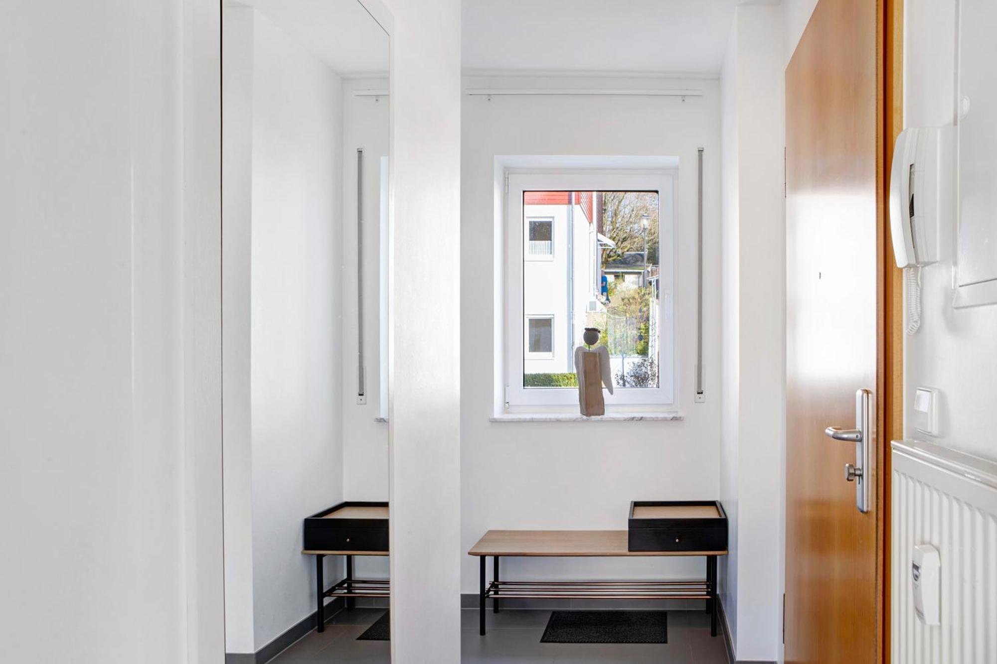 Ferienwohnung Tannenblick 6-2 โอบาโฮฟ ภายนอก รูปภาพ