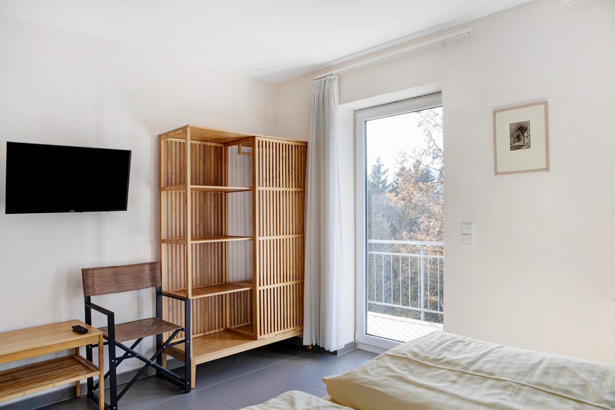 Ferienwohnung Tannenblick 6-2 โอบาโฮฟ ภายนอก รูปภาพ