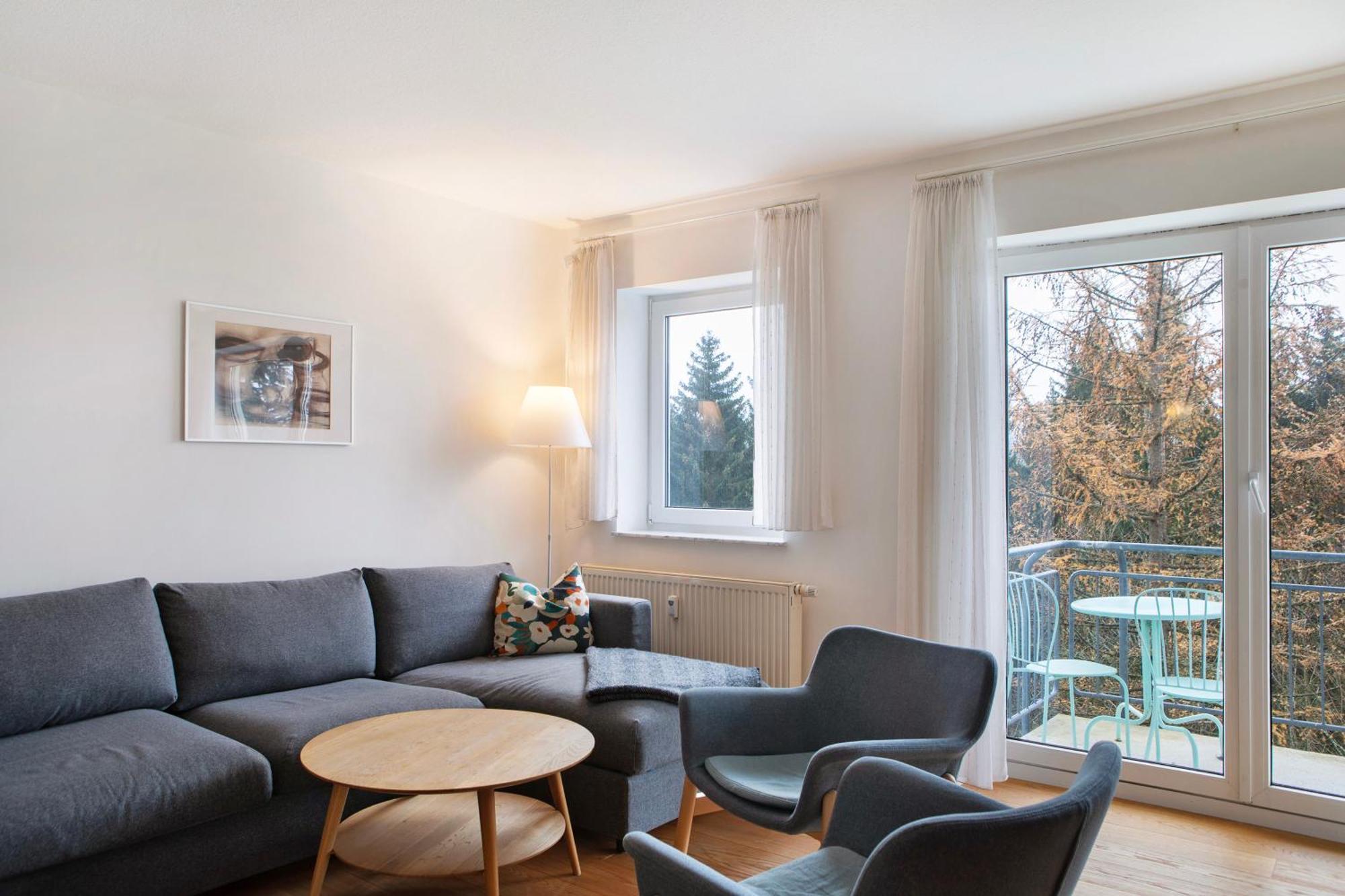 Ferienwohnung Tannenblick 6-2 โอบาโฮฟ ภายนอก รูปภาพ