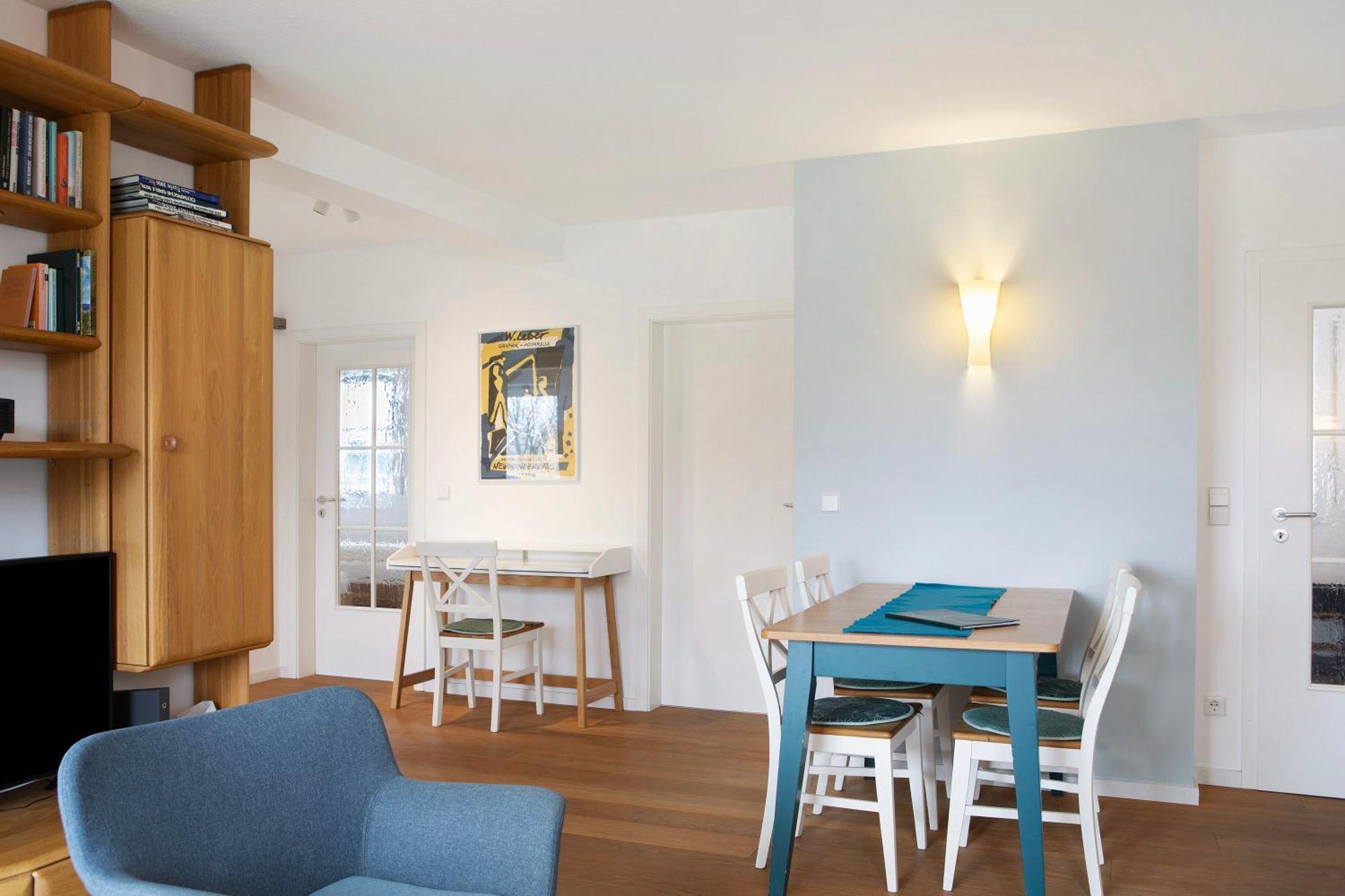 Ferienwohnung Tannenblick 6-2 โอบาโฮฟ ภายนอก รูปภาพ