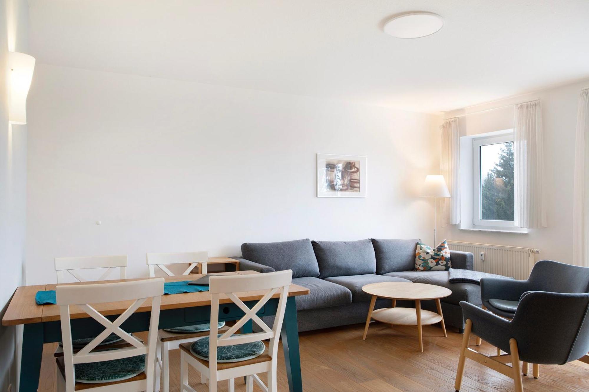 Ferienwohnung Tannenblick 6-2 โอบาโฮฟ ภายนอก รูปภาพ